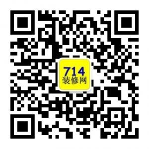 新房装修客厅装修效果图室内设计微信公众号