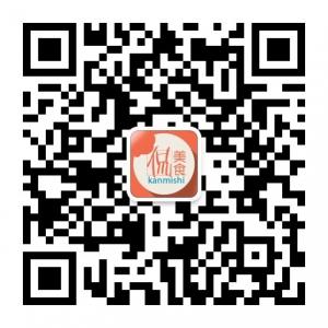 哈尔滨吃货侃美食微信公众号