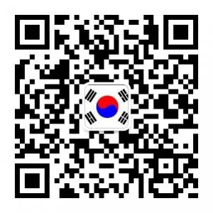 韩版服装城5号店铺微信公众号