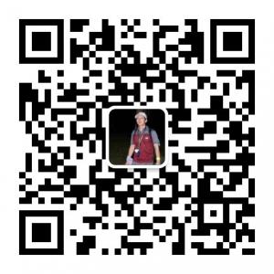 互联网深圳说微信公众号