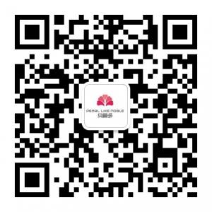 贝丽多蛋糕微信公众号