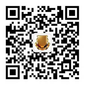 金杰盾不锈钢微信公众号