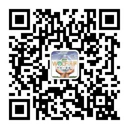 LED节能环保微信公众号