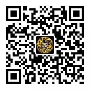 神龙商学院微信公众号