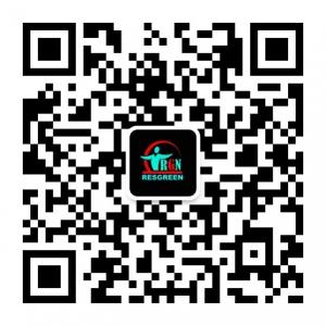 RESGREEN生态纺织微信公众号