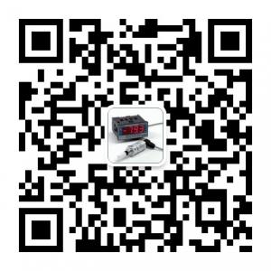 珠海欧伯特温湿度露点仪微信公众号