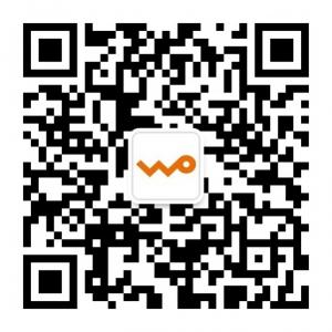 台州联通营业厅微信公众号