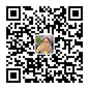 吃货都在这里勾搭微信公众号