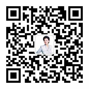 盈德天下财富俱乐部微信公众号