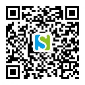 重庆赛海科技微信公众号