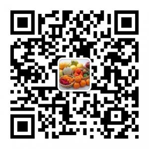 北京新发地市场微信公众号