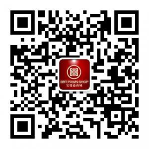 宝瑞通商城微信公众号
