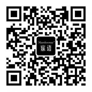 Marshoosay寐语品牌女装微信公众号