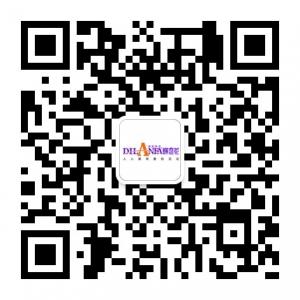 蝶恋花丝带绣微信公众号