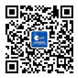 卡特网络Chat微信公众号