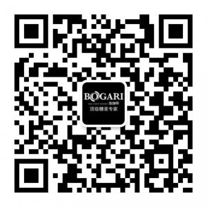 bogari宝珈丽糖浆微信公众号