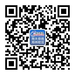北大青鸟翔天信鸽微信公众号