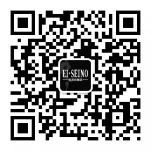恒源祥-艾西奴高端女装微信公众号