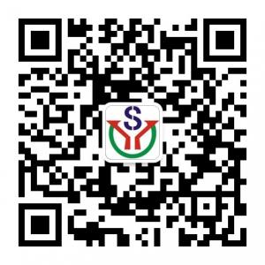 湖南新亚胜光电微信公众号