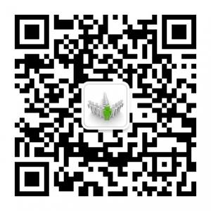 8090菁英团队微信公众号