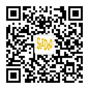 Seedoo2013微信公众号