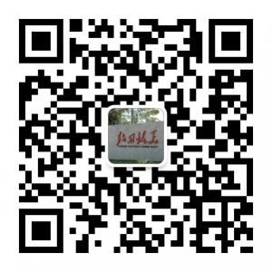 湖南工艺美术职业学院微信公众号