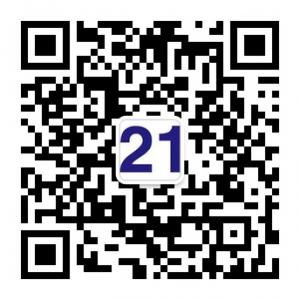 沈阳二十一世纪佳益出国留学中介服务有限公司微信公众号