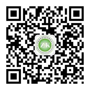 中国高等教育自考服务中心微信公众号