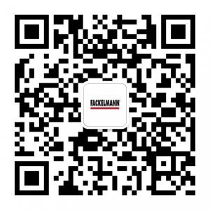 德国法克曼家庭用品微信公众号