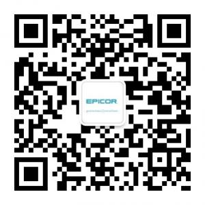 恩柏科制造业管理软件微信公众号