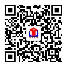 君天装饰绿蛙无毒装修微信公众号