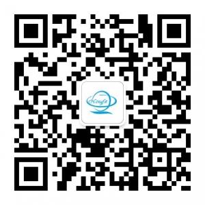 潮州市能发电子科技有限公司微信公众号