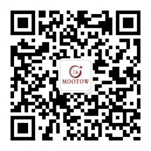 木头人Mootow微信公众号