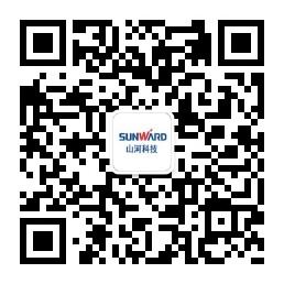 湖南山河科技股份有限公司微信公众号
