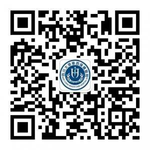 四川大学华西医学美容中心微信公众号