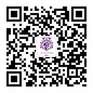 卡特夫人婚纱定制中心微信公众号