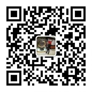 股票人生实盘微信公众号