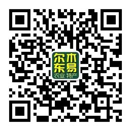 尔东木易生态农场微信公众号