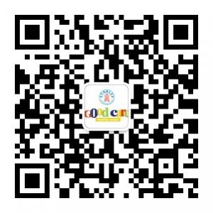 美国施德利GoodCare母婴微信公众号