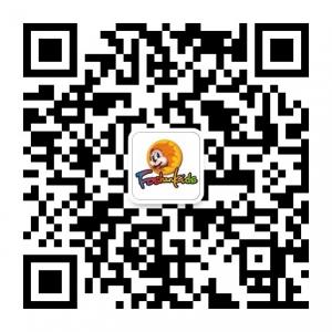 佛山市童装行业协会微信公众号