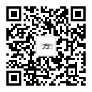北京方方方摄影机构微信公众号