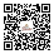 圣尼尔纯天然洗护微信公众号