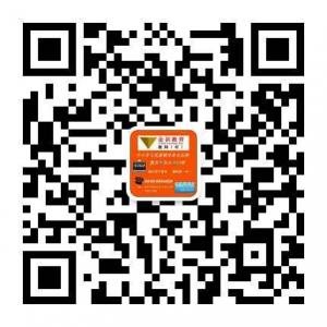 金识教育一对一微信公众号