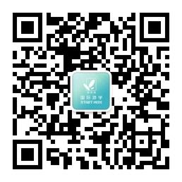 新思路国际游学微信公众号