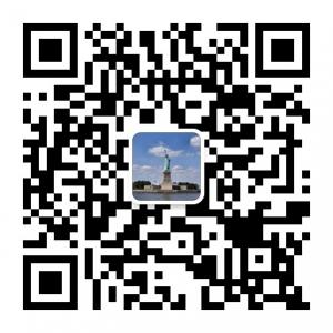 美丽美语最ing的美语微信公众号