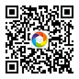 美术的那点事微信公众号