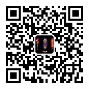 好玩产品之上古神器微信公众号