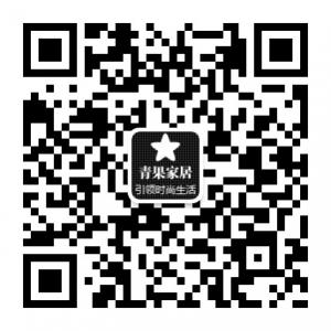 青果家居生活微信公众号