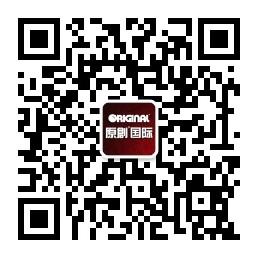 东易日盛别墅设计专家微信公众号
