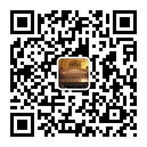 上交所黄金投资微信公众号